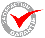 Votre référencement est garantit Satisfait ou Remboursé