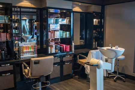 Referencement salon de coiffure - Comment se faire connaître comme coiffeur dans Google