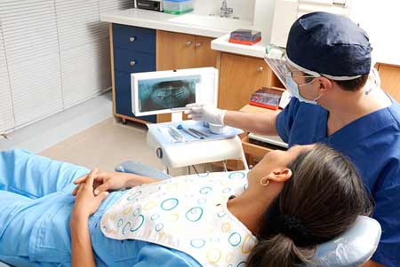Referencement pour cabinet dentaire - Comment se faire connaître comme dentiste dans Google