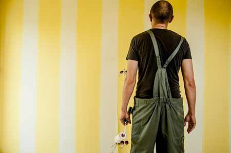 Referencement pour peintre en bâtiment - Comment se faire connaître dans Google en tant que peintre
