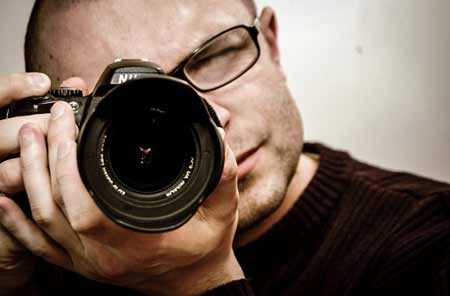 Referencement pour photographe - Comment se faire connaître comme photographe dans Google