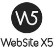 Referencement Website X5